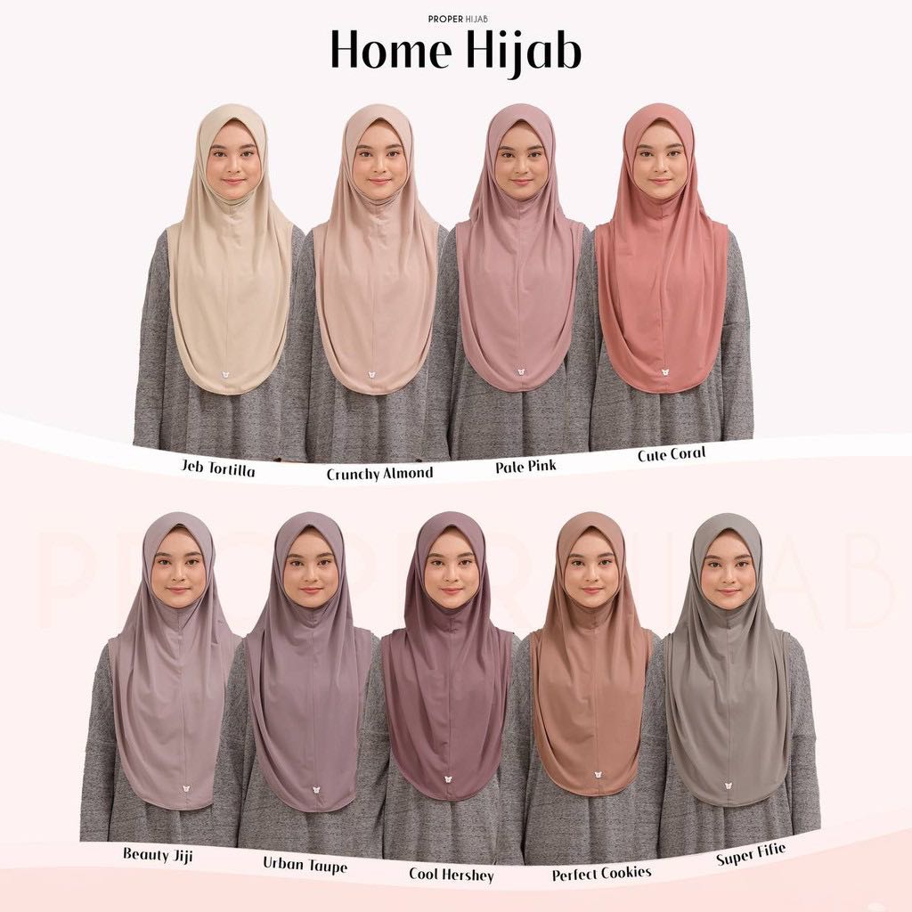 proper hijab website