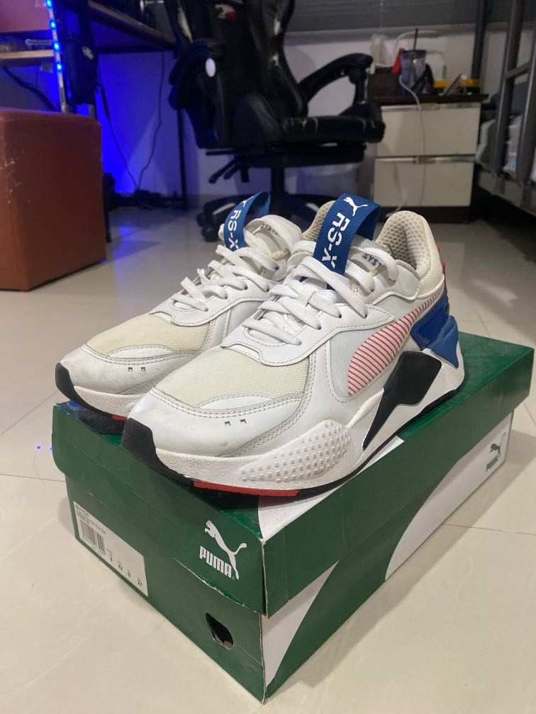 Puma rs x om discount