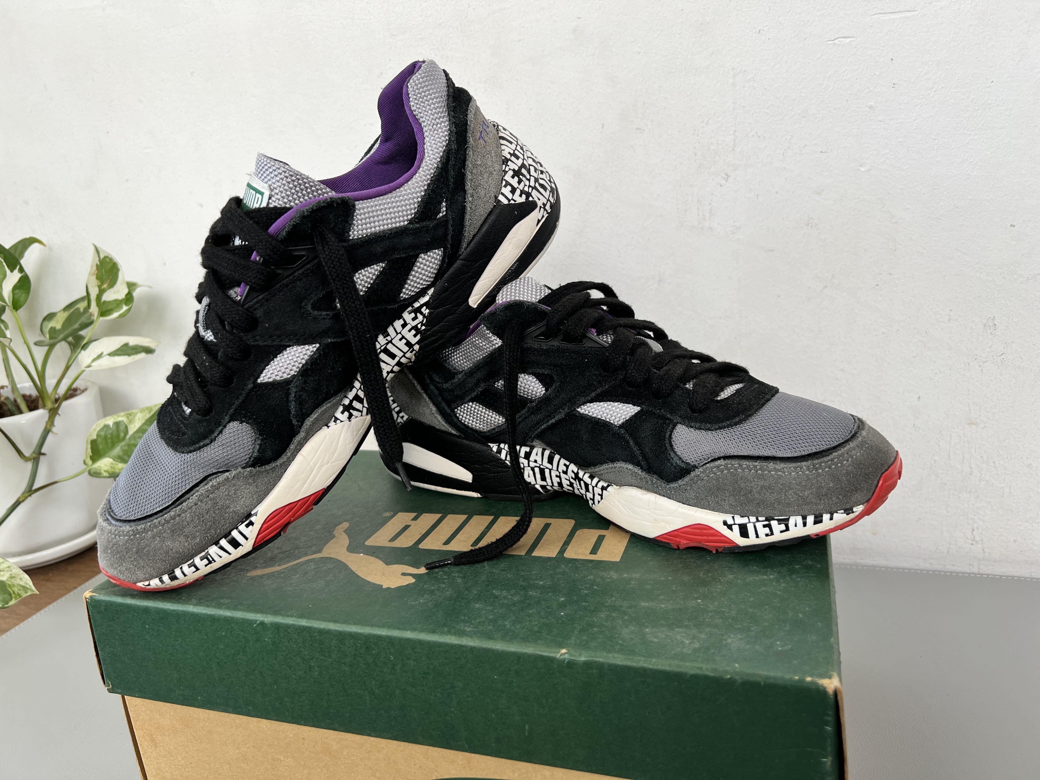 Puma r698 yotm discount