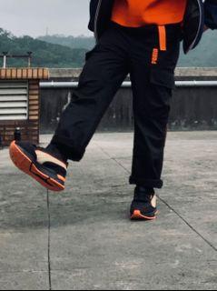 聯名款Puma X Pronounce 設計款鞋