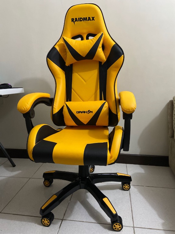 Raidmax drakon dk 602 store