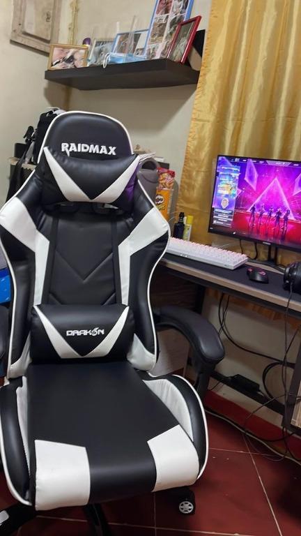 Raidmax drakon dk 2025 602