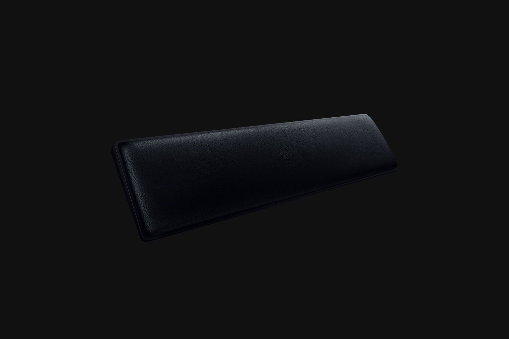Razer Ergonomic Wrist Rest for Tenkeyless Keyboards, Computers & Tech