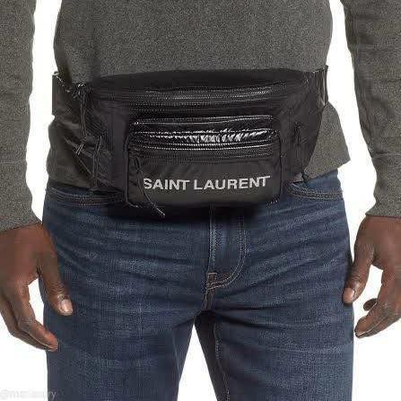READY STOCK SAINT LAURENT NUXX 