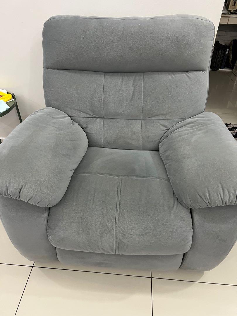 Recliner Sofa biggest Brand Rustica, Furniture & Home Living