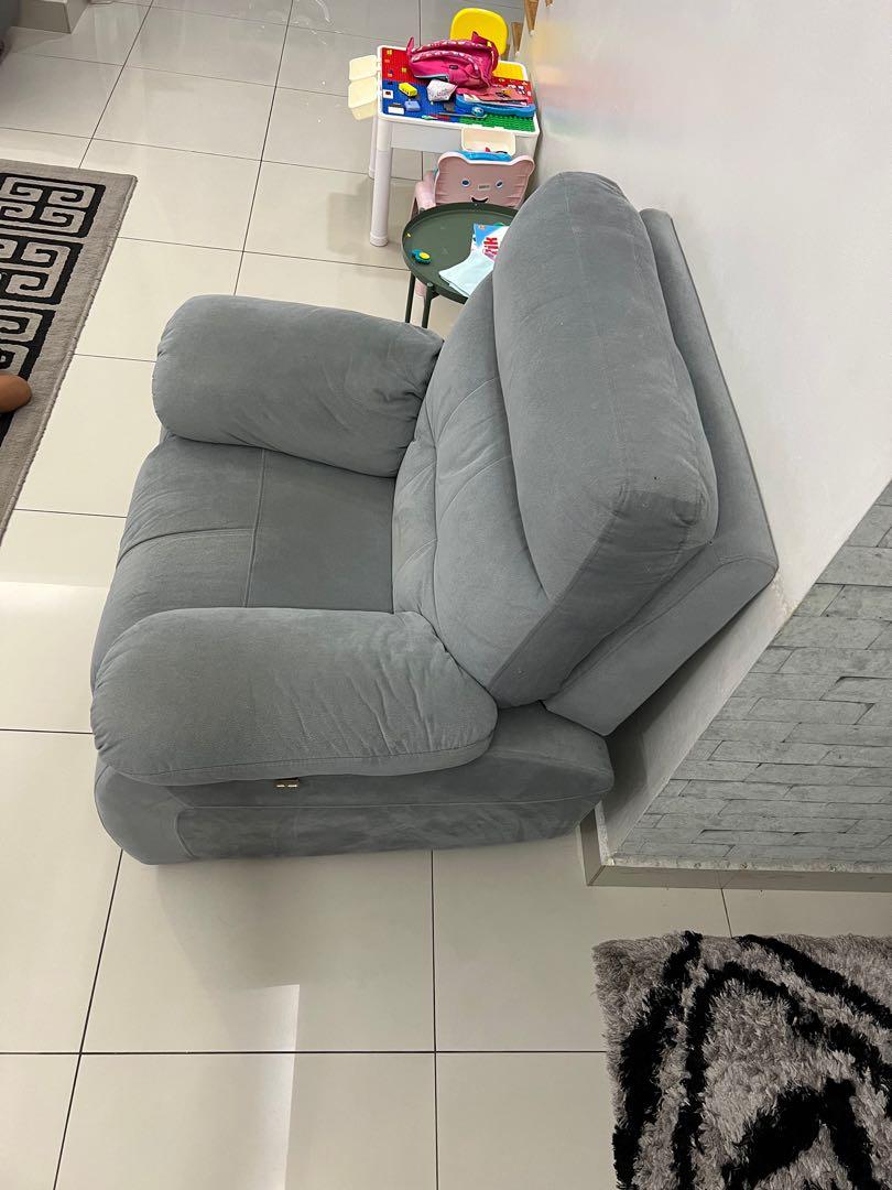 Recliner Sofa biggest Brand Rustica, Furniture & Home Living