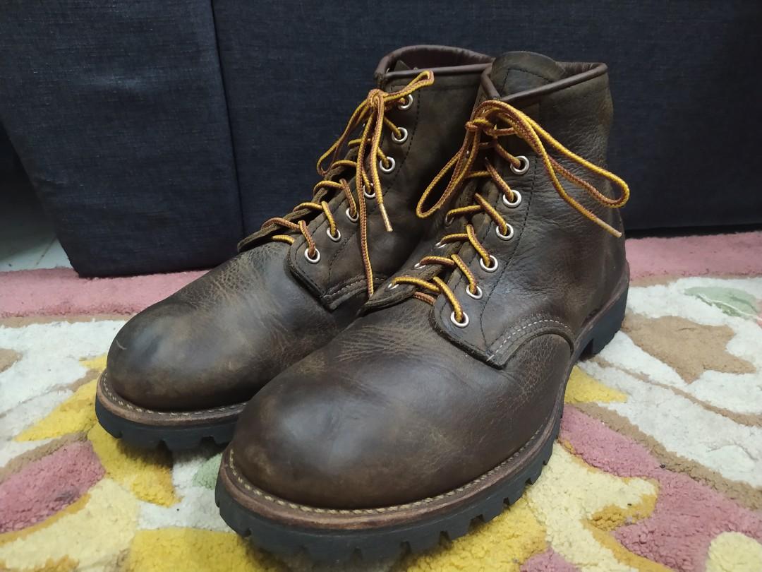 Red wing 2947 online