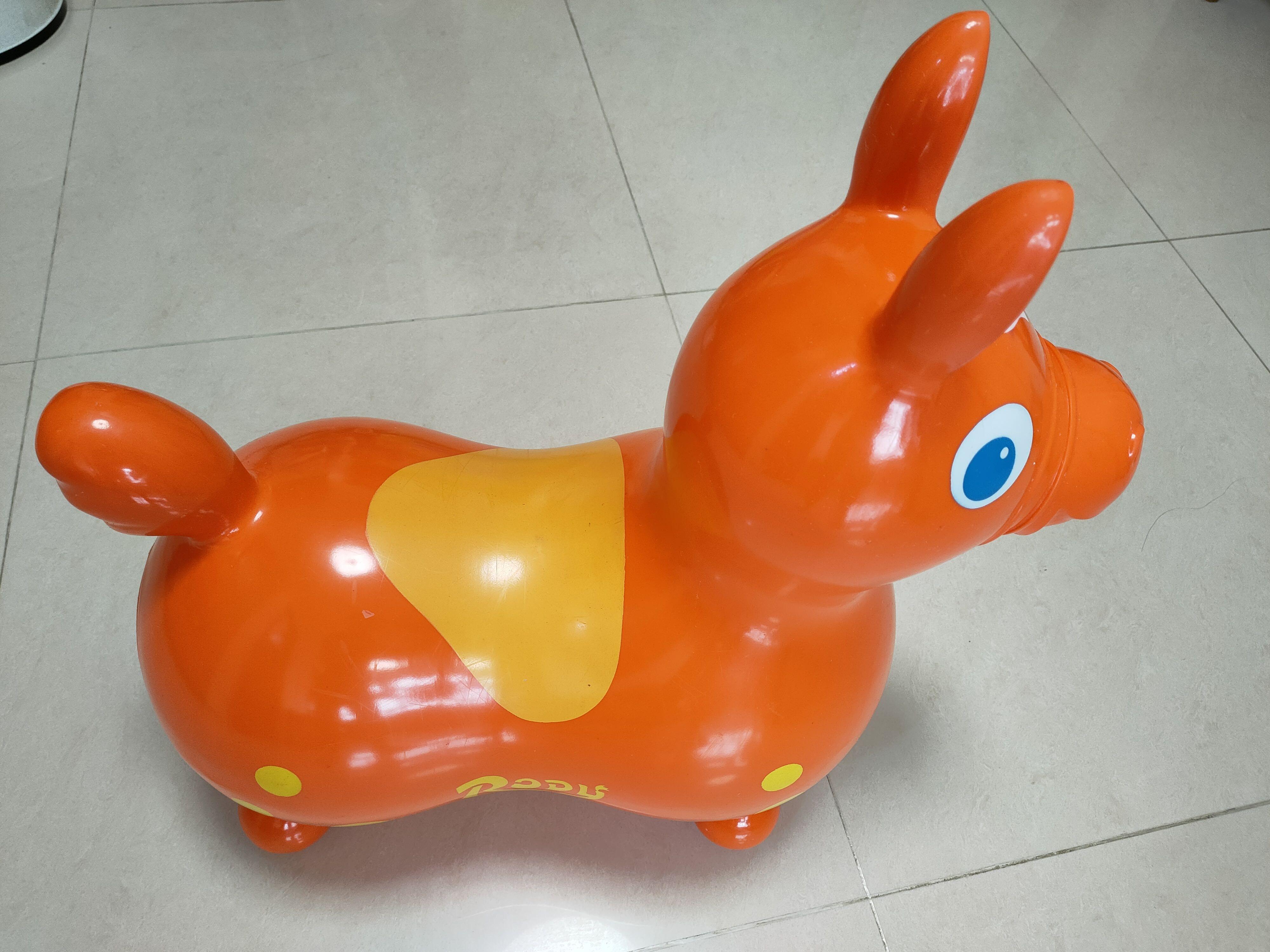 Rody正版跳跳馬 兒童 孕婦用品 嬰兒玩具 Carousell Rody正版跳跳馬 兒童 孕婦用品 嬰兒玩具 Carousell