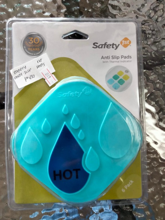 Safety 1st Anti Slip Pads, Babies & Kids, Baby Nursery & Kids Furniture