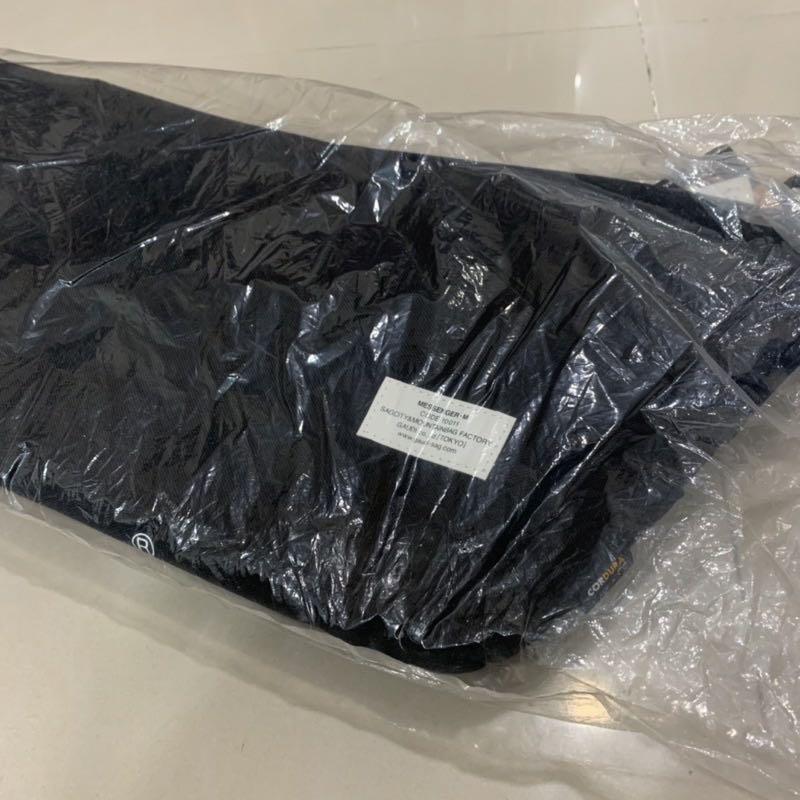 SAG Messenger Bag 郵差包 古着 老品 vintage M號, 他的時尚, 包包與錢包, 腰包、手拿包在旋轉拍賣