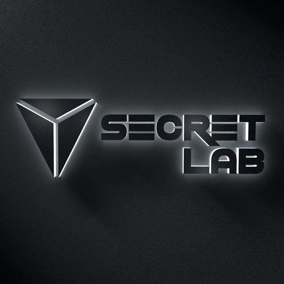 Secret lab voucher sale