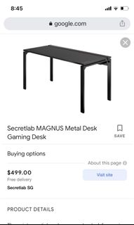 (Category: ) located in . Submitted by razerandgaming (Listing ID 1140049252, Image 1). Description: .