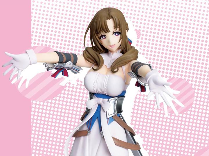Sega Premium Do You Love Your Mom and Her Two-Hit Multi-Target Attacks?  Mamako Oosuki, Hobbies & Toys, Collectibles & Memorabilia, Fan Merchandise  on Carousell