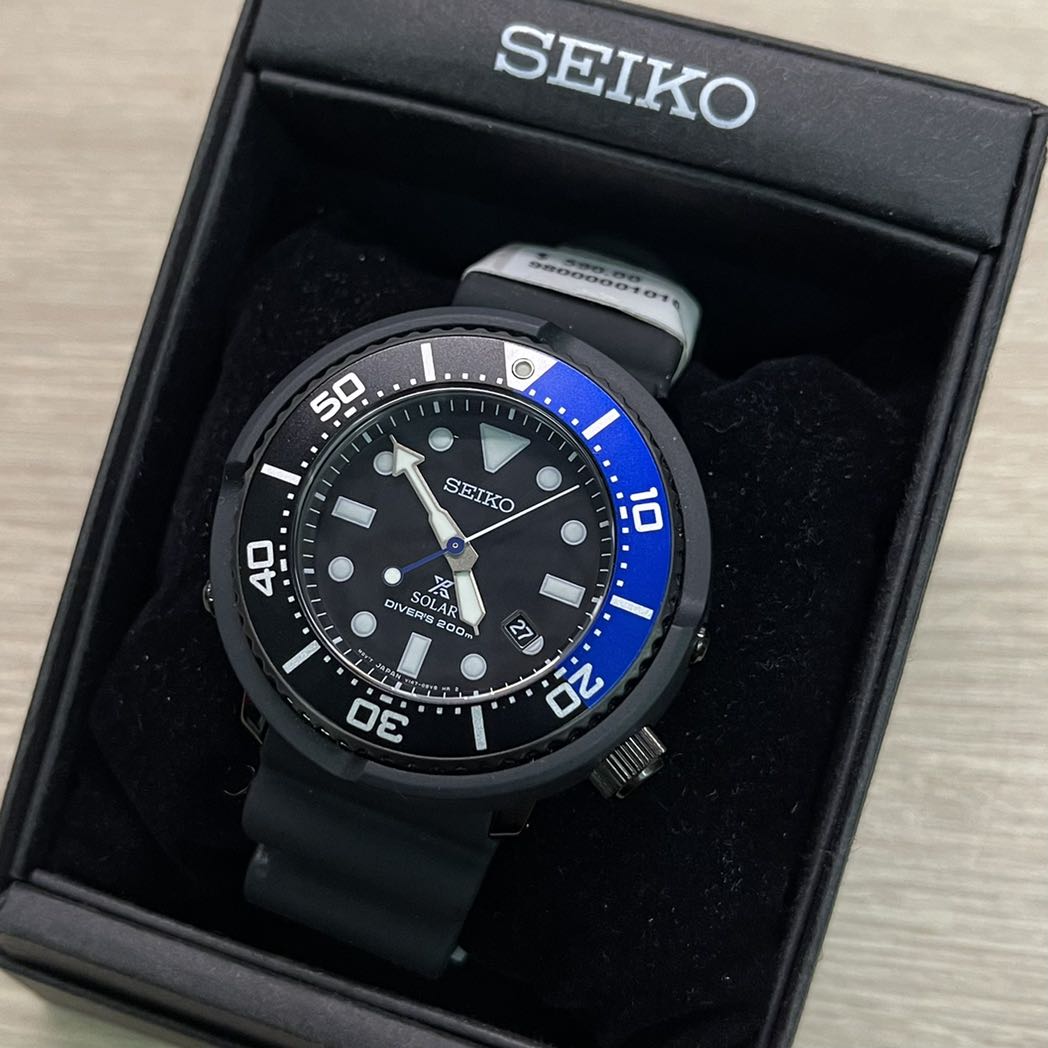 Seiko sbdn045 top