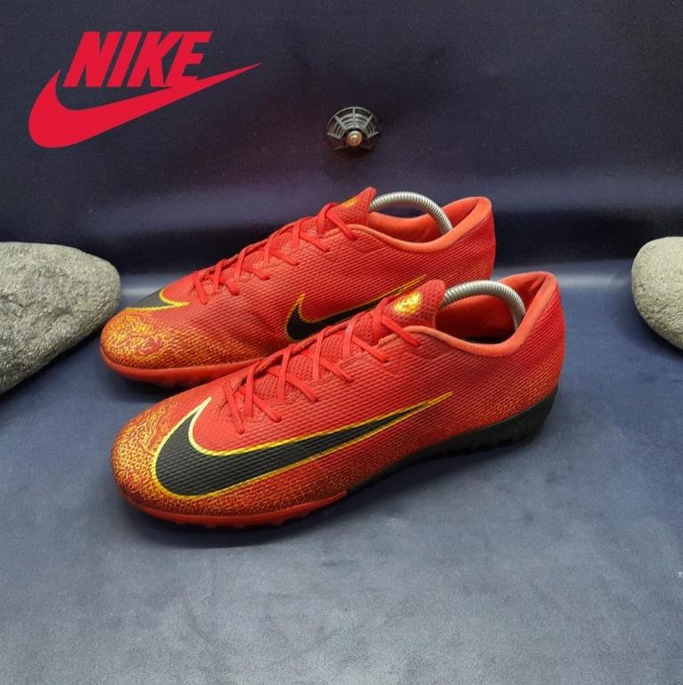 Sepatu Futsal Nike Mercurial Vapor XIi Academy TF Size 44