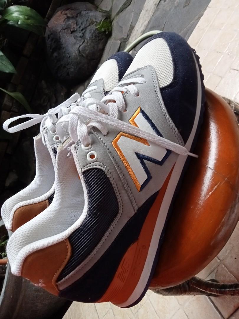 New hotsell balance ml575