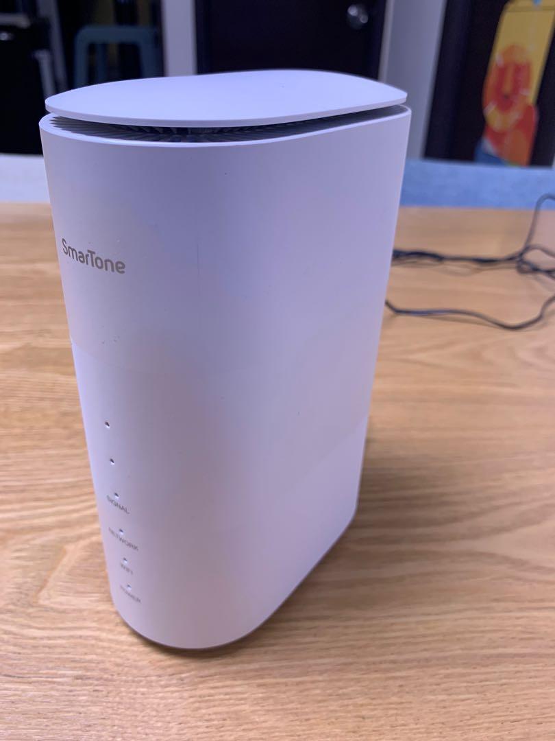 Smartone 5G router, 電腦＆科技, 電腦周邊及配件, Wifi及上網相關產品 - Carousell