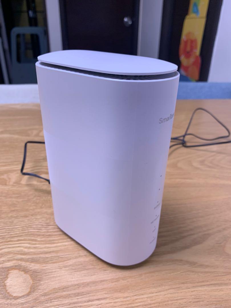 Smartone 5G router, 電腦＆科技, 電腦周邊及配件, Wifi及上網相關產品 - Carousell