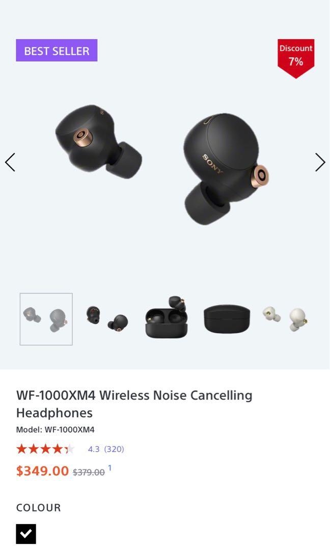 100xm4 deals