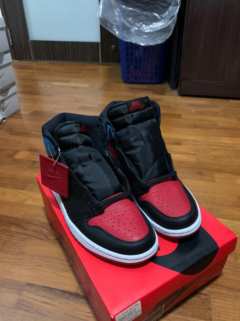 Clearance sales air jordans