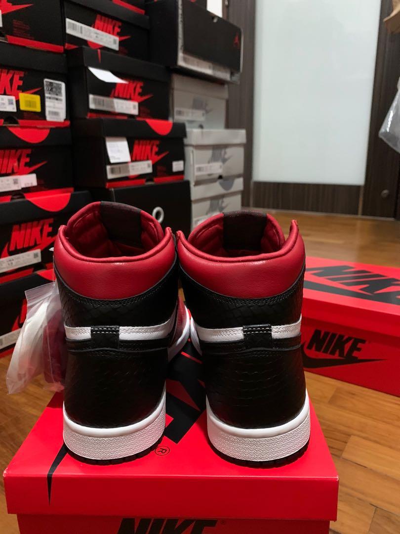 Nike 27 clearance deals