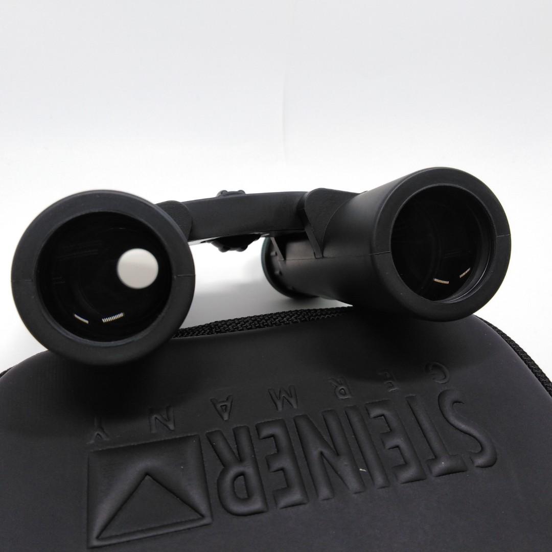 Steiner skyhawk sale pro 10x26