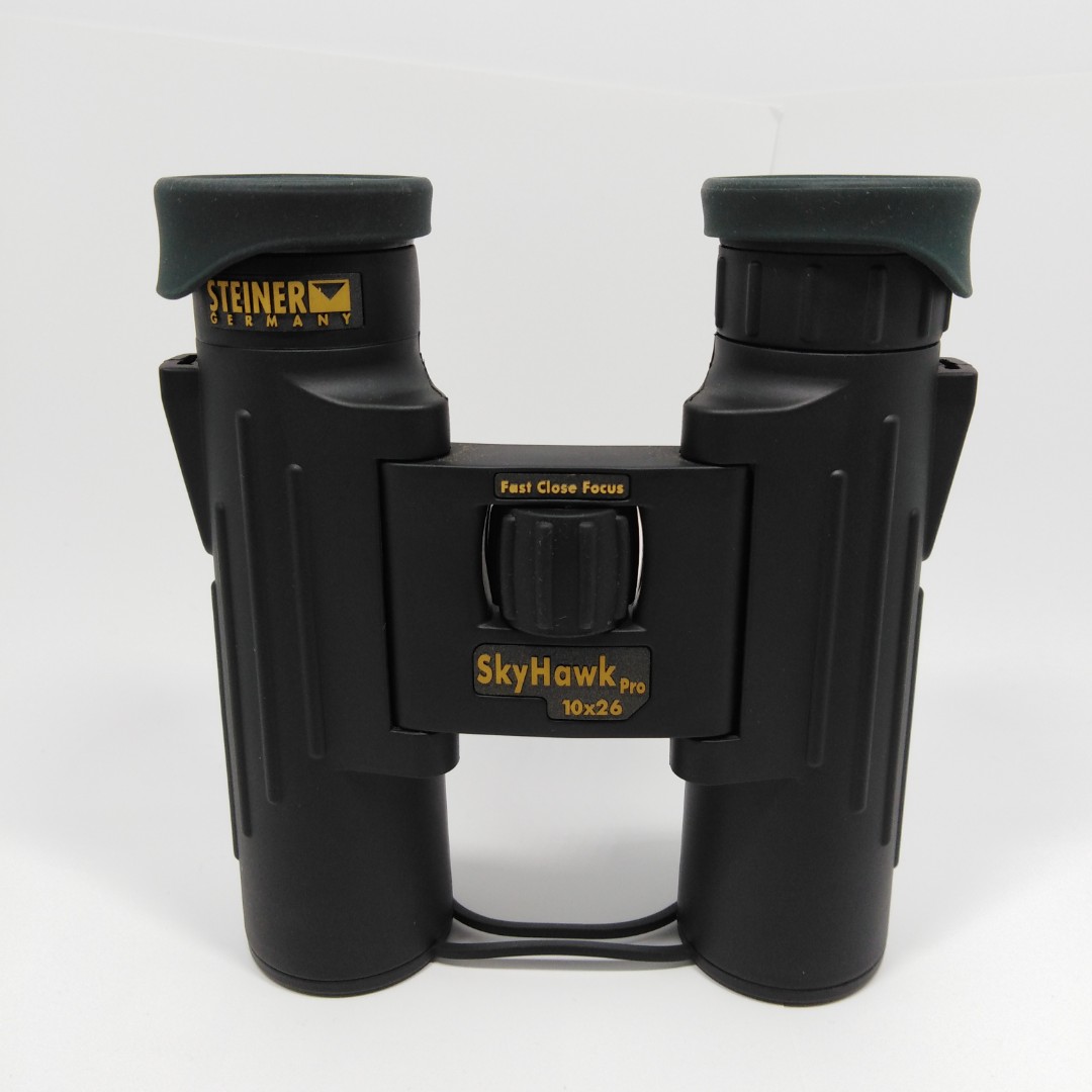 Steiner skyhawk pro 10x26 new arrivals