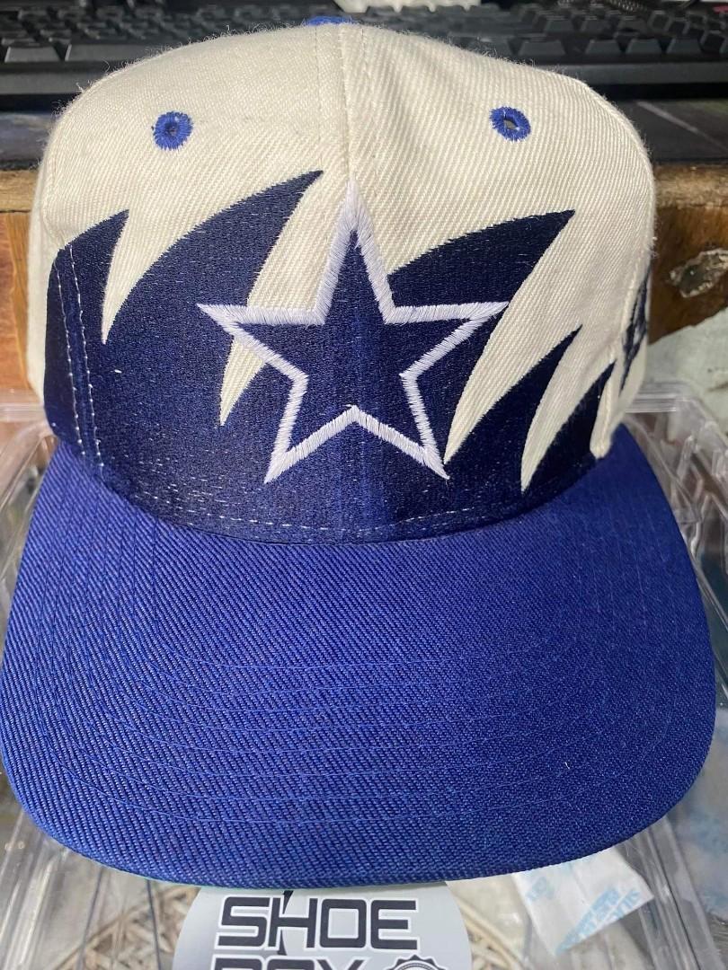 Dallas cowboys wave cap clearance