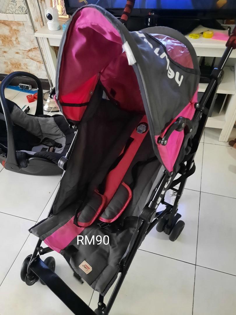 carousell stroller