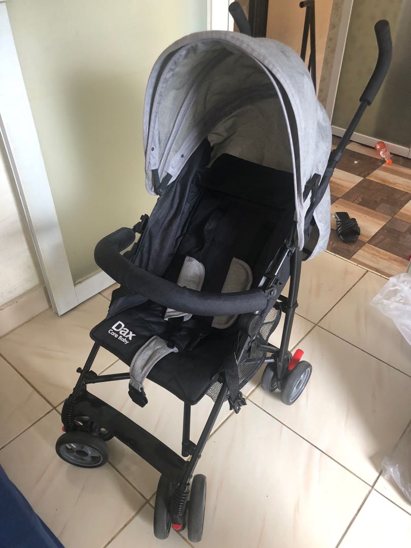 Review stroller dax care online