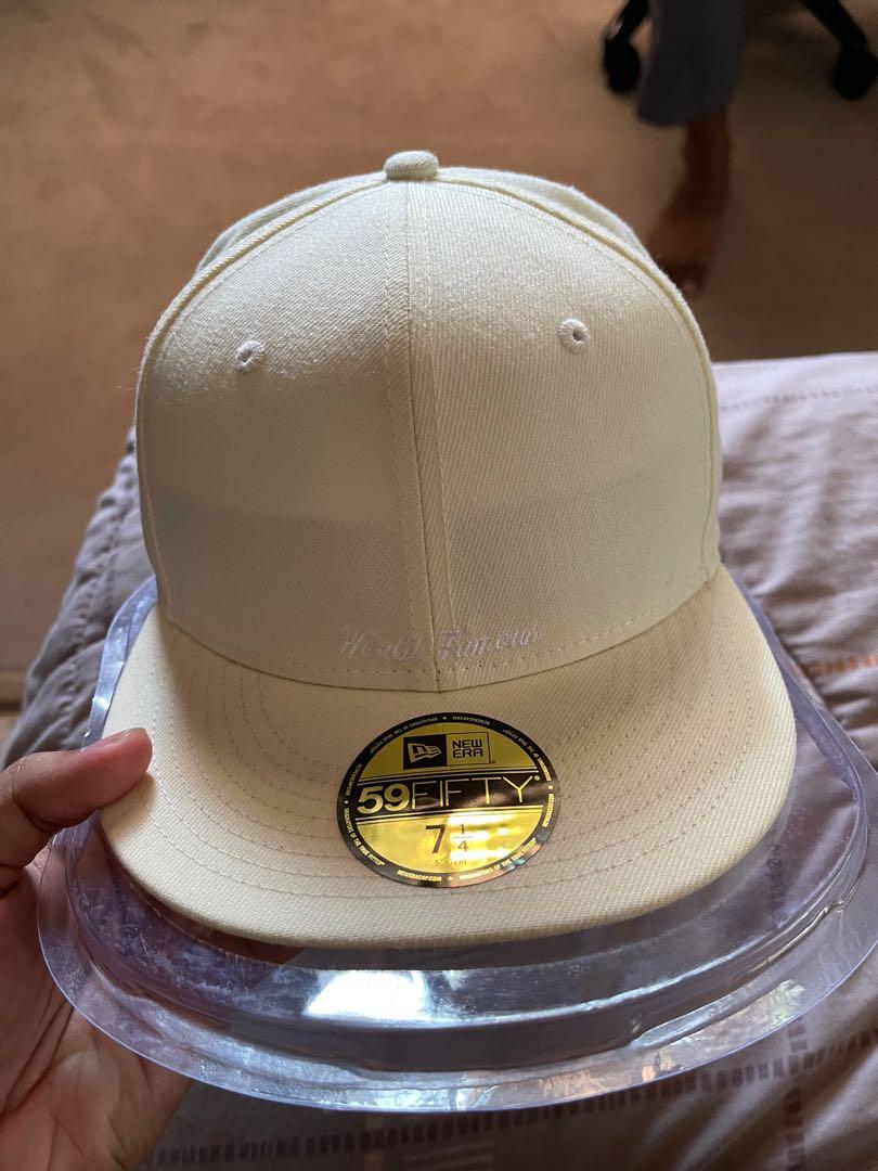 reverse box logo new era