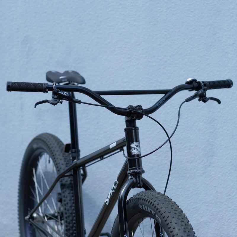 Surly Sunrise Handlebar Sports Equipment Bicycles Parts Parts Accessories on Carousell