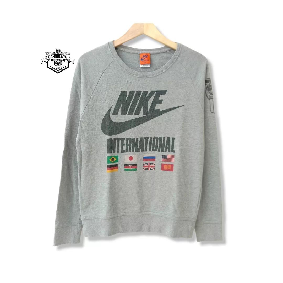 Sweater NIKE Original