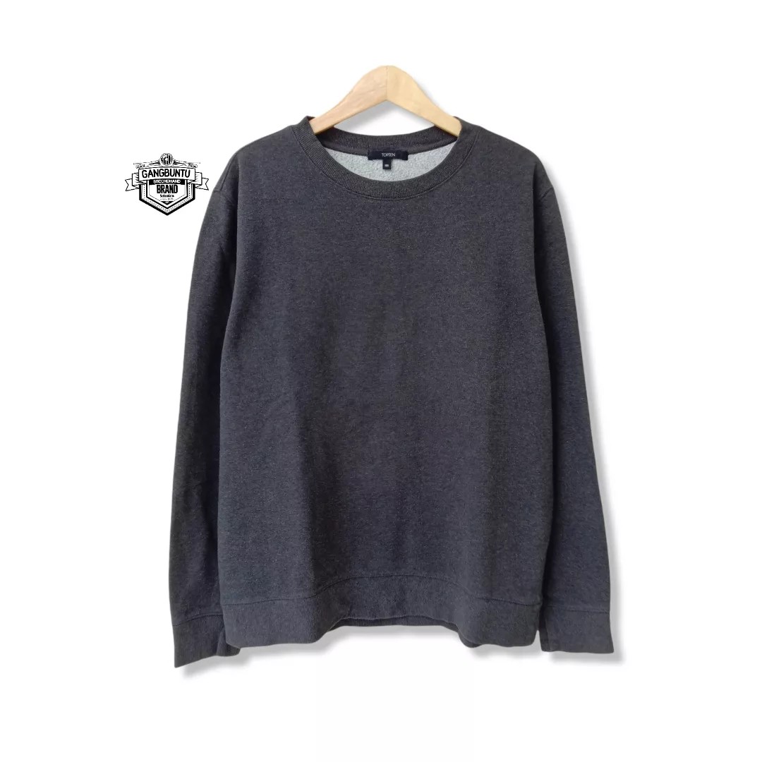 Sweater TOPTEN Original