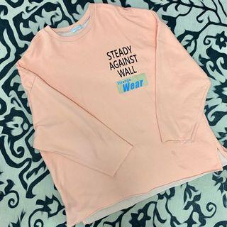 Sweatshirt for Women Size XL-2XL