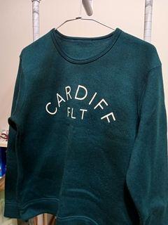 綠色字母大學t