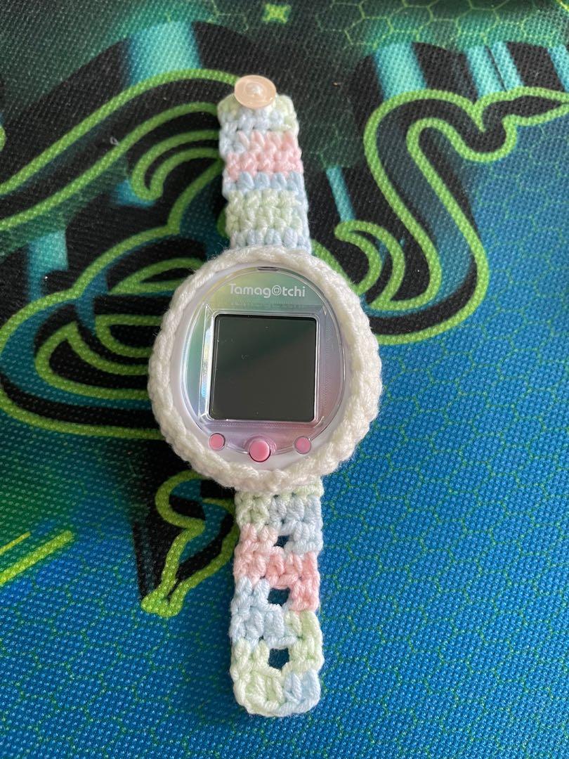 Tamagotchi sales samsung watch