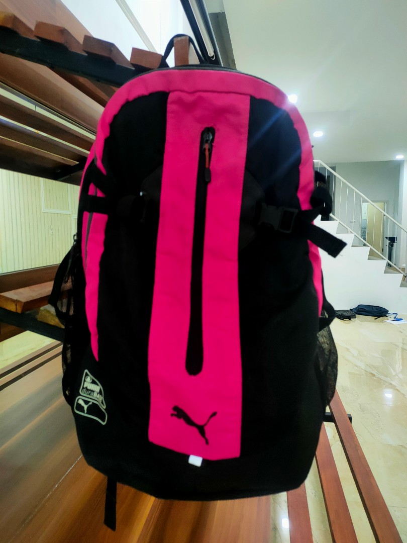 puma original backpack