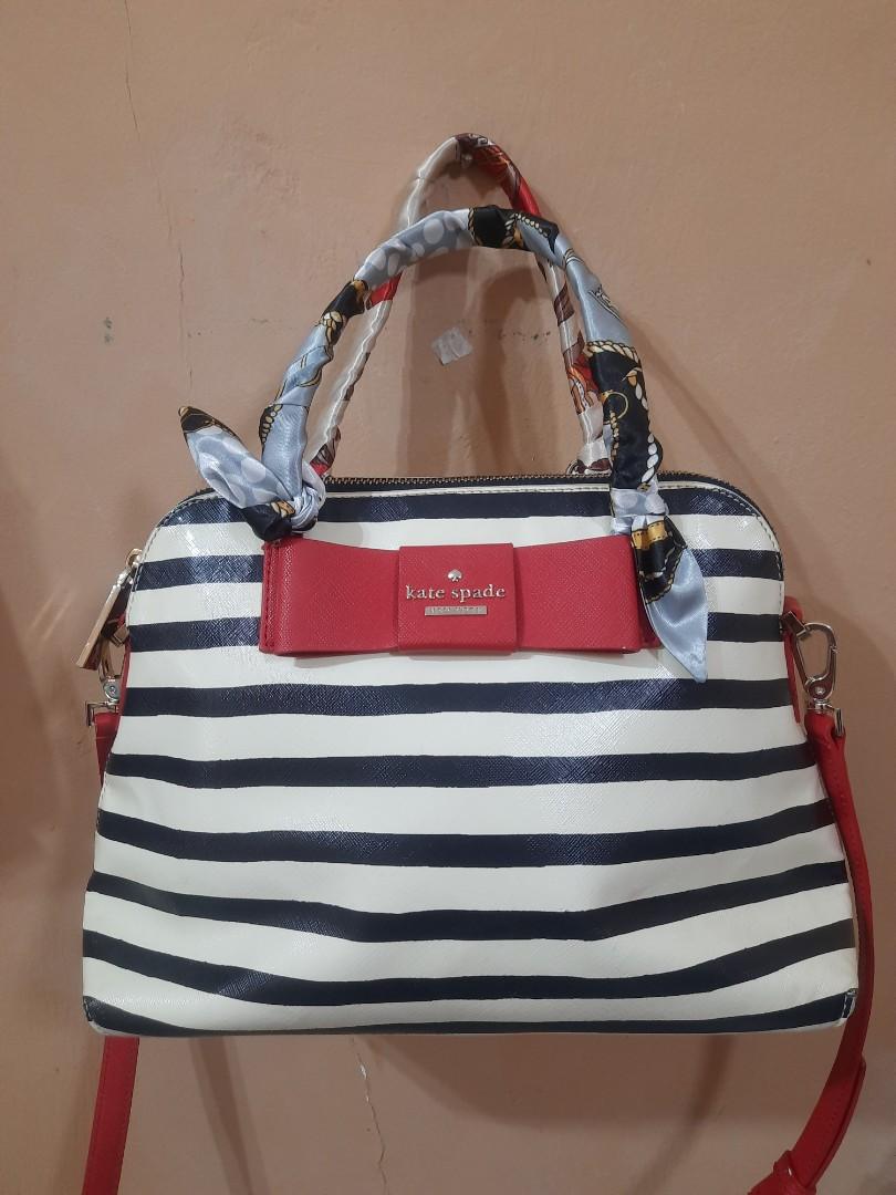 Tas kate online spade preloved