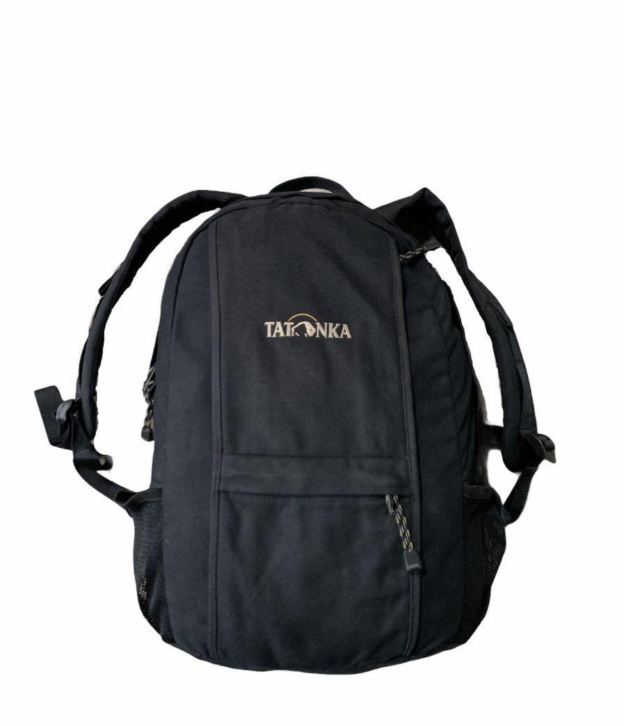 tatonka backpack