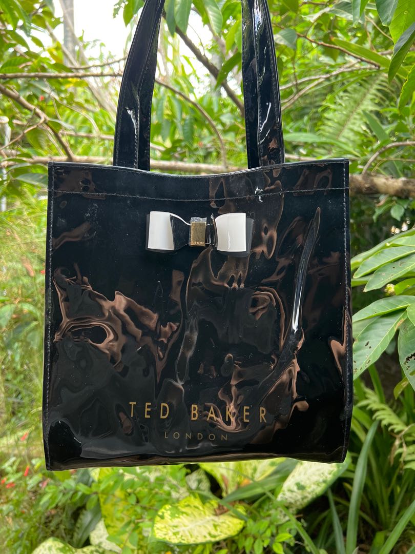 ted baker arycon bow