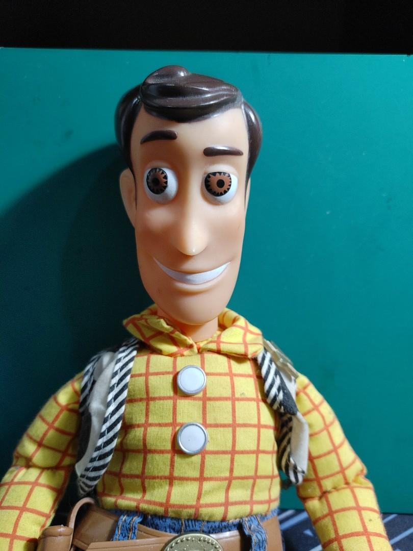 Talking sheriff woody best sale
