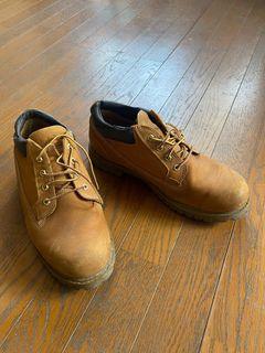 Timberland防水短靴US10(men)