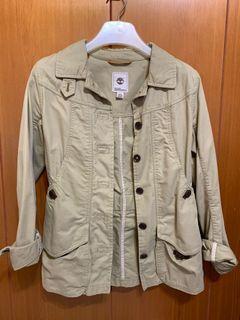 Timberland 戶外系列外套