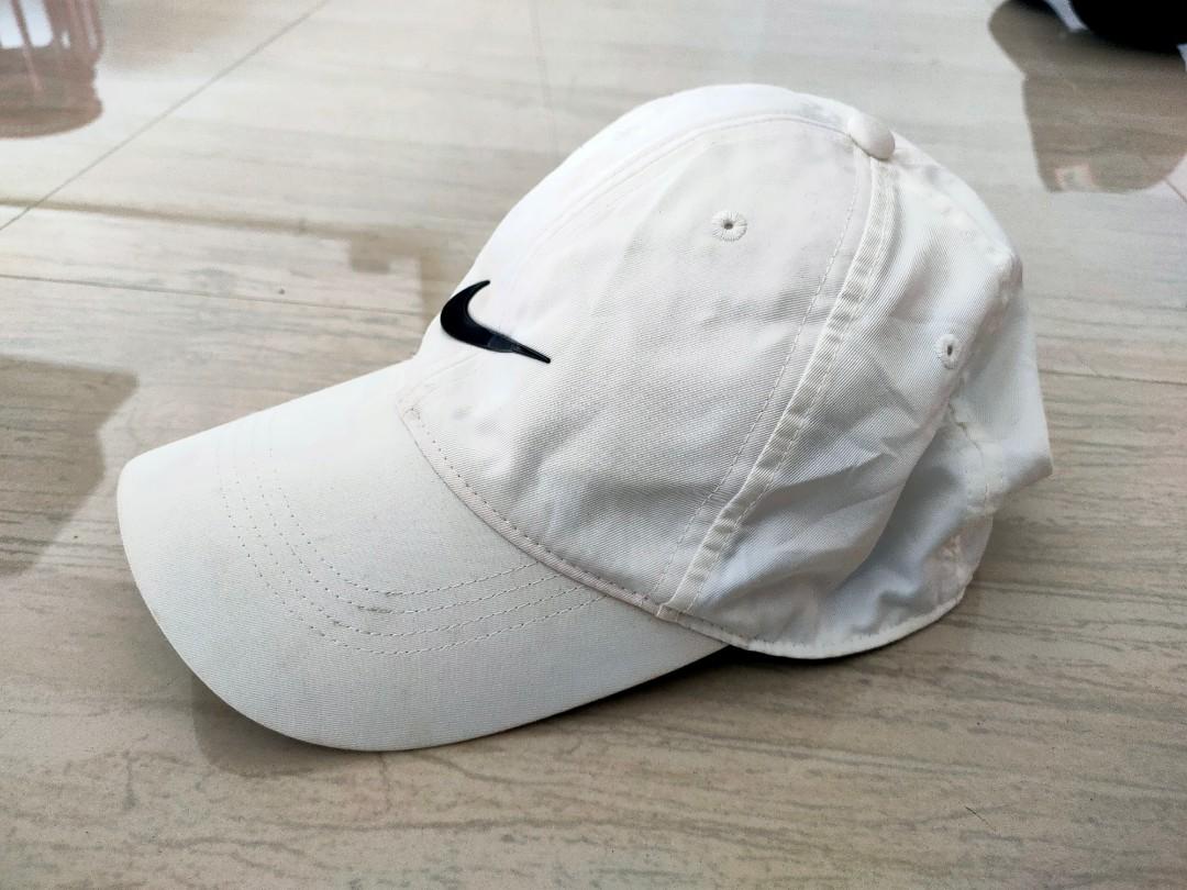 Topi nike hotsell golf original