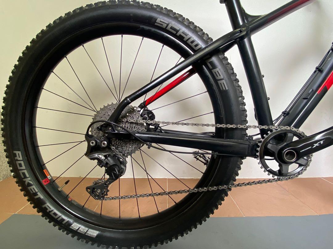 Trek roscoe gumtree deals