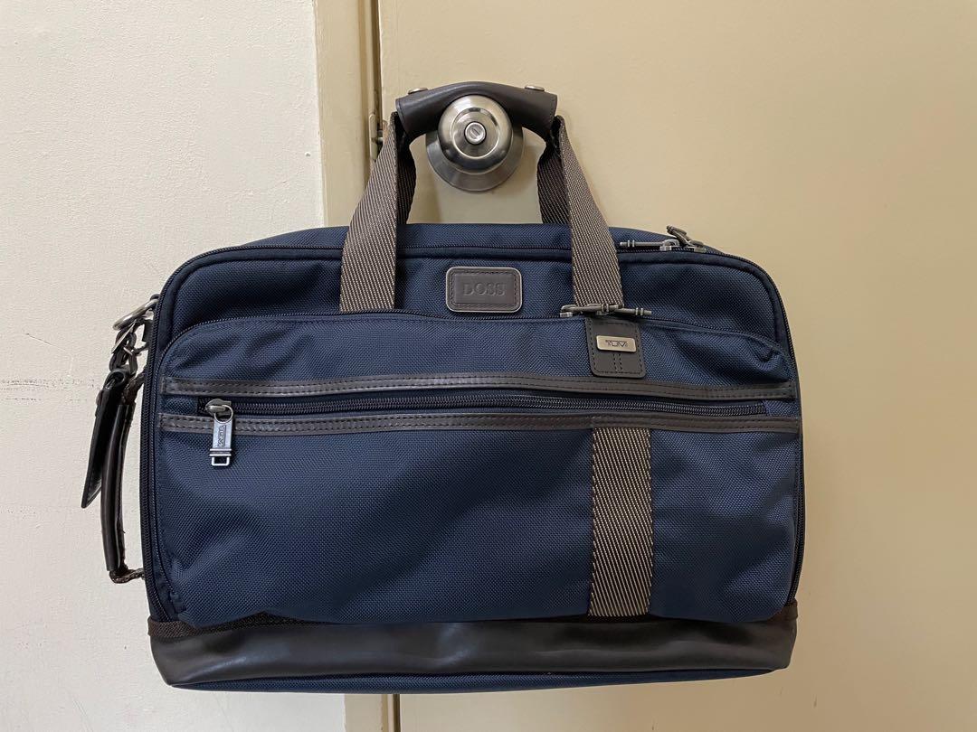 Tumi sales v3 sale