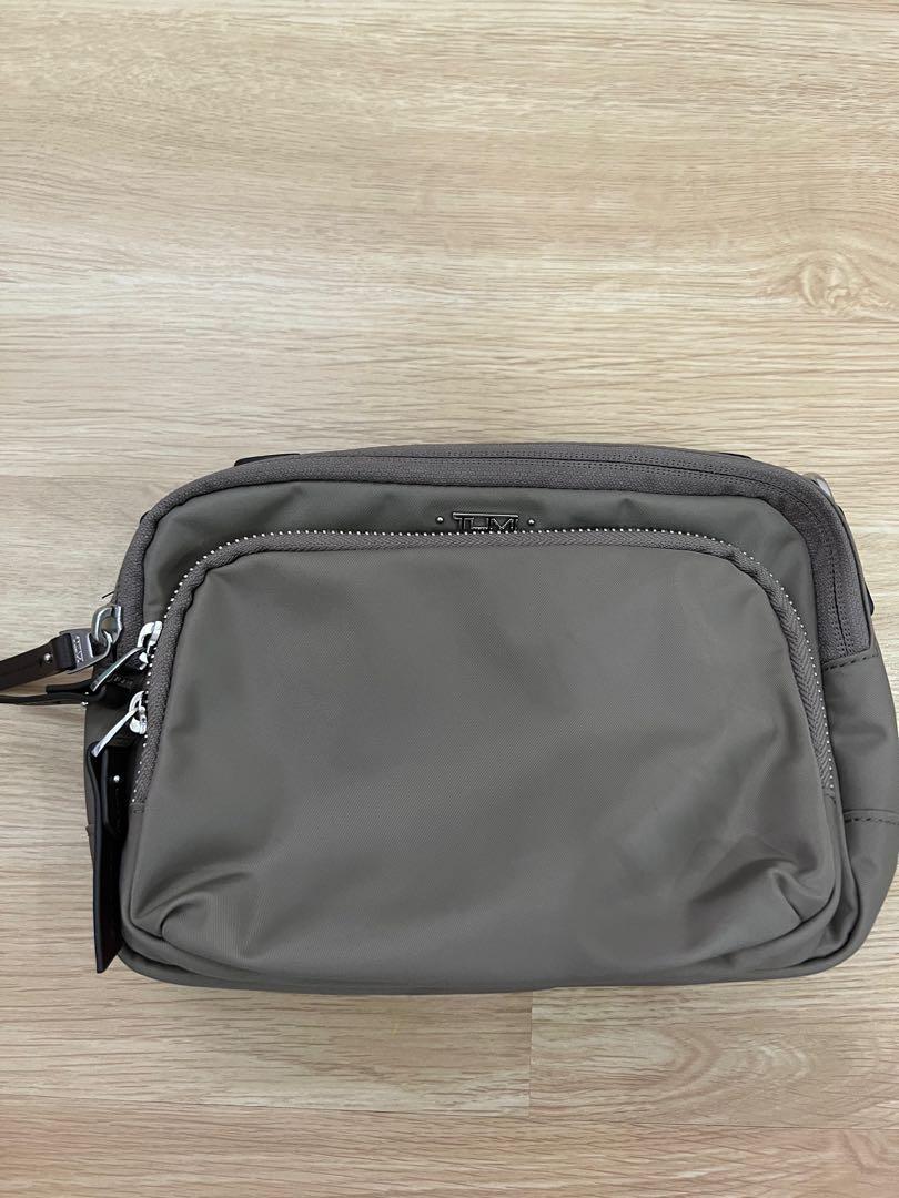 claudia crossbody tumi