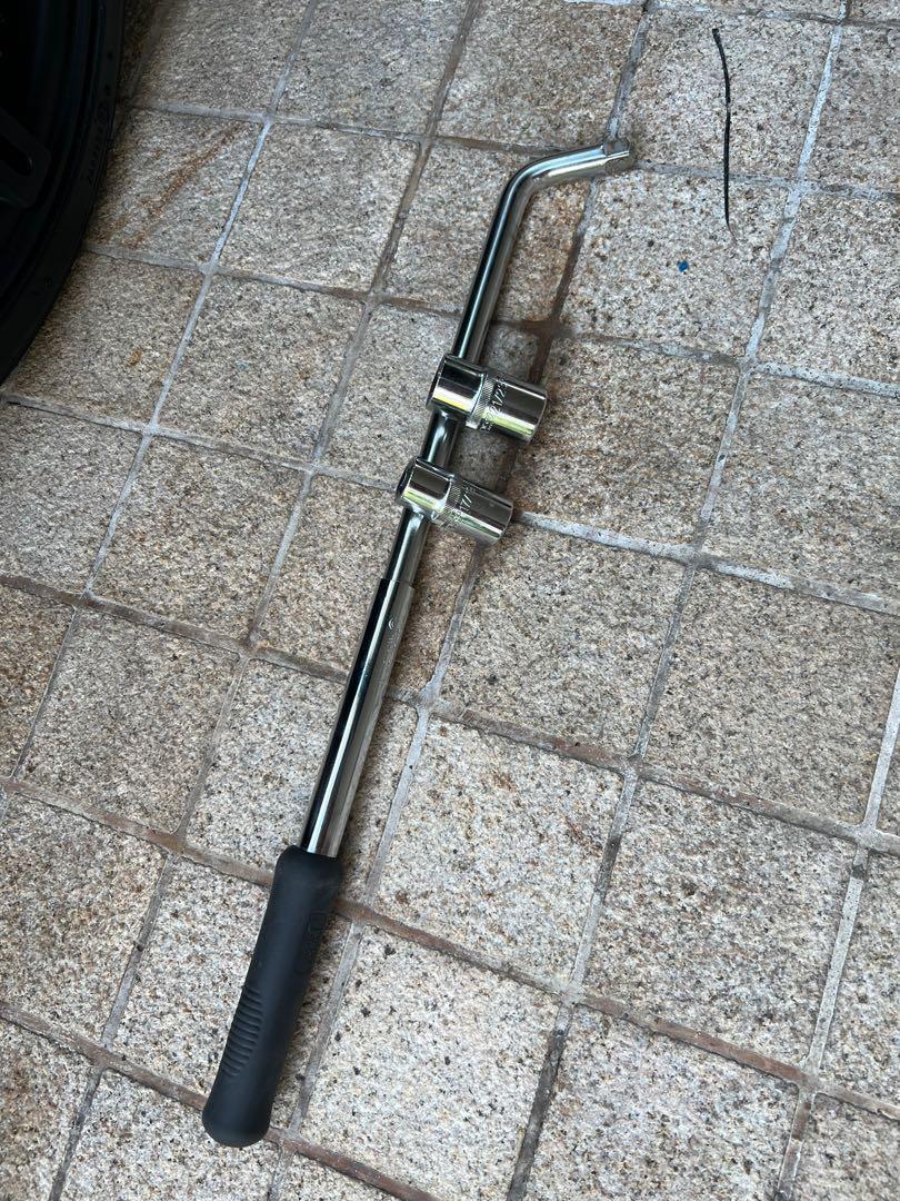 Tyre opening tools online
