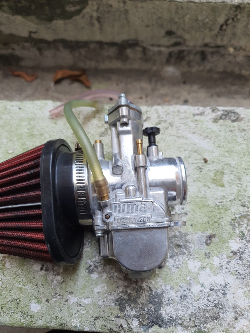 Carburatore PWK 30 Mm Racing - Rosciano Moto - Foto 2